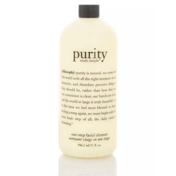 32oz Purity Cleanser